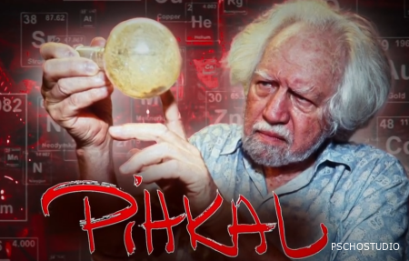 Александр и Энн Шульгины - "PiHKAL" (плейлист)